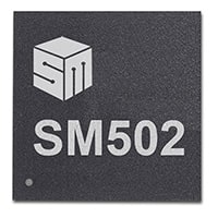 SM502GX00LF00-AC-Silicon MotionIC